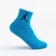Jordan children's socks, blue color, size 14 (3-4 years)