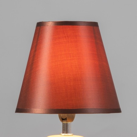 Obacound E14 Coffee 15.5x15.5x13.7 cm-4