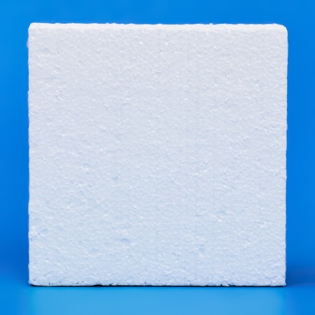 Floristic base "Square", 15 x 5 cm-3