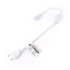 Network cord for Elektrostandard LED tapes, 77.8x32.8x18.5 mm, 800W
