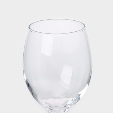 A set of glass glasses for beer Bistro, 400 ml, 6 pcs-3