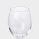 A set of glass glasses for beer Bistro, 400 ml, 6 pcs