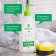 Synergetic washing tool "Aloe Vera", with an antibacterial effect, 500 ml