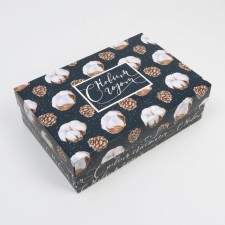 Folding box 