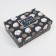 Folding box "New Year's cotton", 30 x 20 x 9 cm, New Year