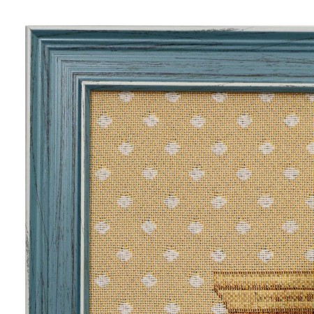 The tapestry "Daching ebony" 38*94 cm-6
