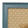 The tapestry "Daching ebony" 38*94 cm