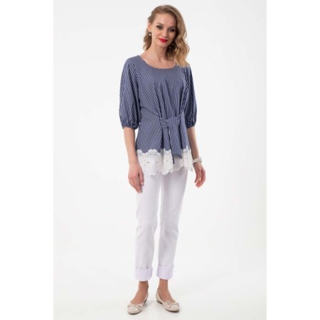 Female blouse, size 46-1