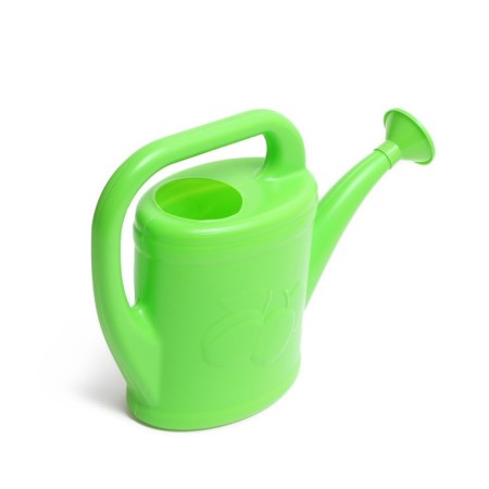 Watering can, 1.5 l, with the scatter, the nose d = 16 mm-2