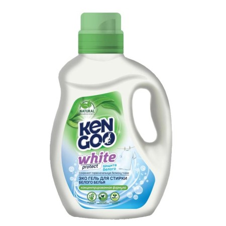 Gel concentrate Kengoo IVF, “White Protection”, 1 liter