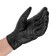 Moteq Torex gloves, size s, black