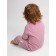 Combineson children's fashion, height 86 cm, pink color