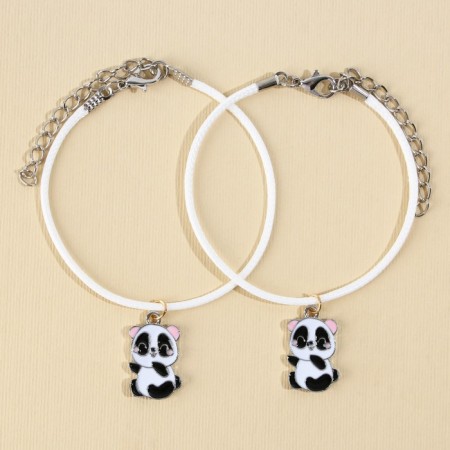 Bracelets Disguispens "Nap Half", 2 pcs, length 25 cm-1