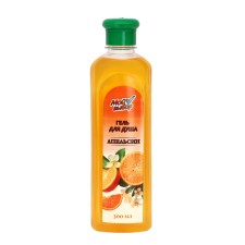 Shower gel 