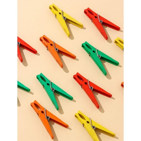 Brunnoks Bester "Penguin", 8 cm, 12 pcs, color mix-1