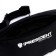 Bag on the belt "Putin Team", 32 x 8 x 15 cm, base, lightning department, black