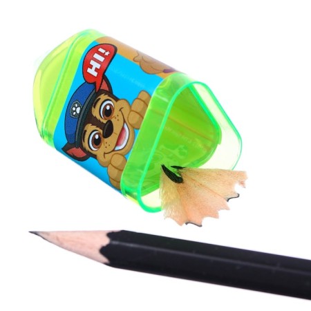 Lastika grinding, plastic, PAW PATROL-6