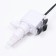 Aquarium pump Jingye JY-1200, 500 l/h, 6 W, water lifting height 0.5 m