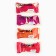 Pastille "Cherry, apple, apricot, plum", 500 g.
