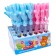 Soap bubbles - rattle "unicorn", mix