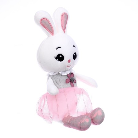 Soft toy "Bunny", 42 cm, mix-2
