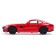 Metal Mercedes-AMG GT S, 1:32, doors, inertia, red color open