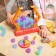 A board game to dexterity and reaction "Save the bee", 2-4 players, 3+
