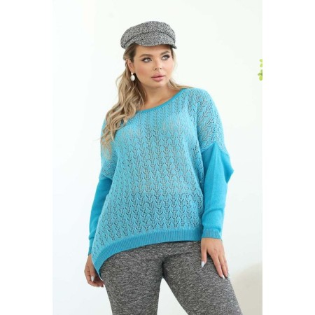 Jumper female, size 50-4