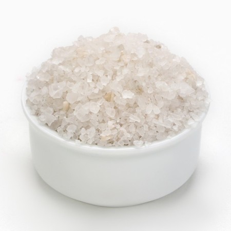 New Year. Bath salt, 200 g, creamy seal flavor-2