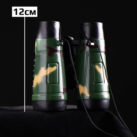 Binoculars "detachment of alpha", camouflage-5