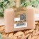 SPA soap - care for the bath and sauna "Cream Vanilla" Dobroparov Handmade 80 grams