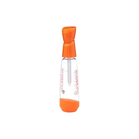OURSSON home -made set, orange-2