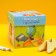 Sanding cookies with predictions "Schoolchildren", 5 pcs., 35 g