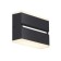Landscape Facade lamp IP54 LED 12W 220-240V 4000K 720LM