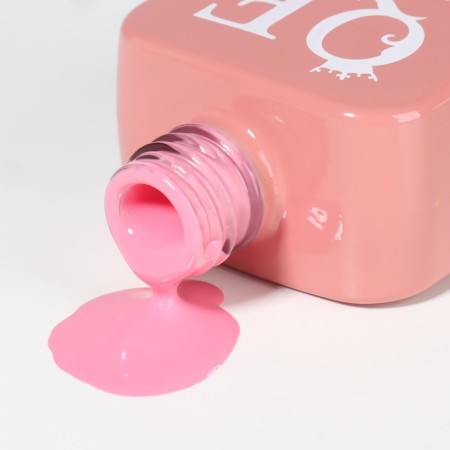 Simple nail polish gel, 3 phase, 10 ml, led/uv, color (144)-11