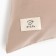 Set of pillowcases Ethel 50*70 cm - 2 pcs, central aircraft, greedy cotton, 140g/m2