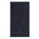 Terry towel Sofi de Marko Gabriel, 550 g, size 50x90 cm, color anthracite
