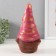 Figure "Gnome Scandy" height is 22.5 cm, width 9.5 cm, length 11.5 cm.