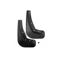 Spray-heads front Cheri Tiggo 4 FL, 2019- 2 pcs. (Optimum) in the package