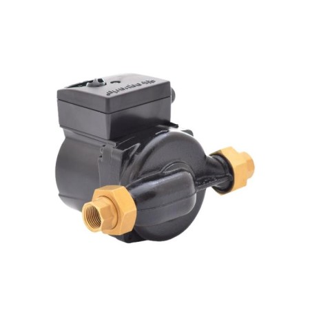 Circulation pump Aquario AC 154-130HW 5154, 65 W, 40 l/min, pressure 4 m, cast iron-1