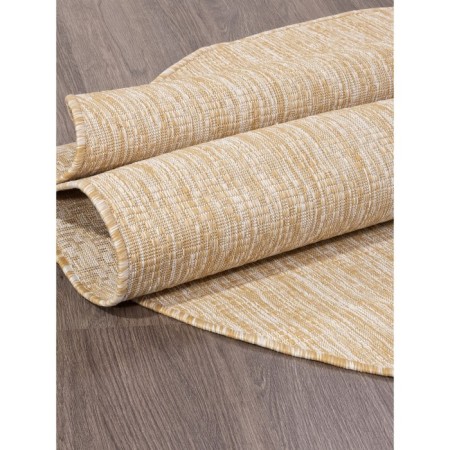 Oval carpet Merinos Vegas, size 120x170 cm, color Beige-2