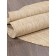 Oval carpet Merinos Vegas, size 120x170 cm, color Beige