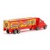 Truck inertial "tractor", mix