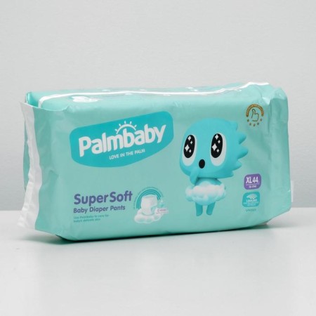 Distributors-Trushik Elarakids Palmbaby Premium (12-17 kg), 44pcs-2