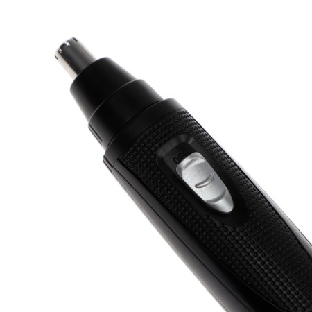Sakura SA-SA-5520BK hair trimmer, for nose/ears/beards/mustache 1HAA (not in set), black-2