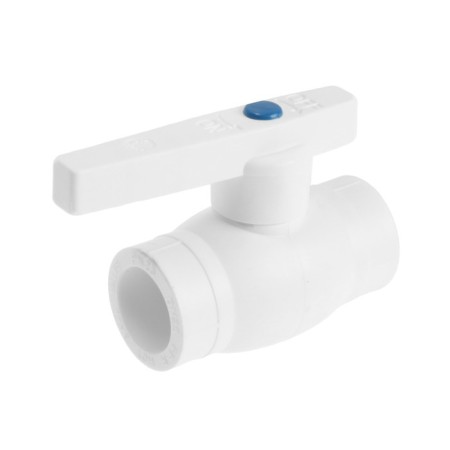 Balloon tap Meeerplast, 25 mm, polypropylene-1