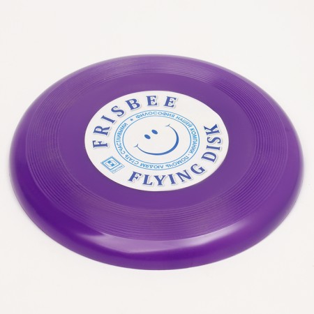 Flying salary "Small" lilac, 13 cm-3