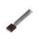 Grifles for mechanical pencils 0.5 mm, Koh-I-Noor 4152 HB, 12 pieces, in case