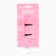 Hair bow on an elastic band 2 pcs, hair clip hair clip 2 pcs, set, cats aristocrats