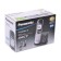 Radio Territory Panasonic Dect KX-TG6821RUM, Automobile Coater, AOO, Gray metallic